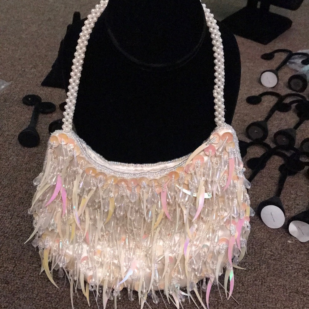 Wedding small bag